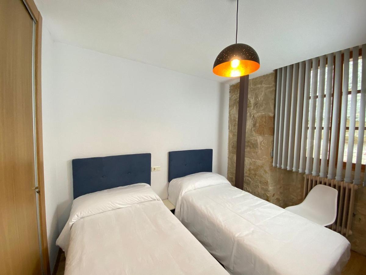 Acogedor apartamento Puente Romano !!! Salamanca Exterior foto