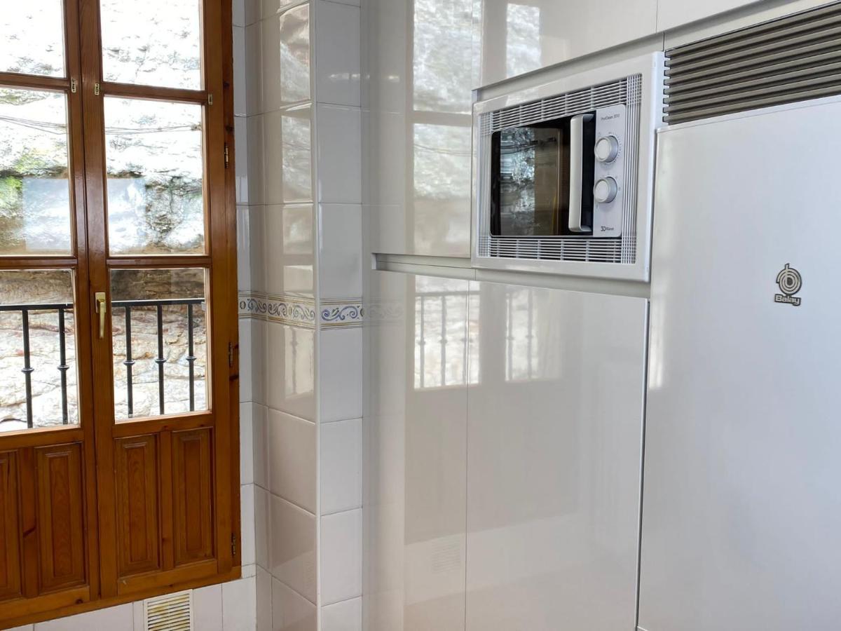 Acogedor apartamento Puente Romano !!! Salamanca Exterior foto