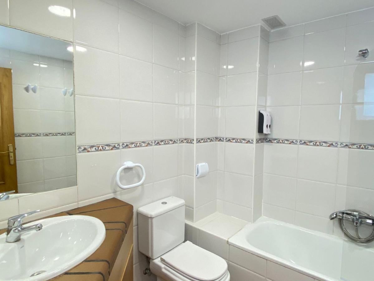Acogedor apartamento Puente Romano !!! Salamanca Exterior foto