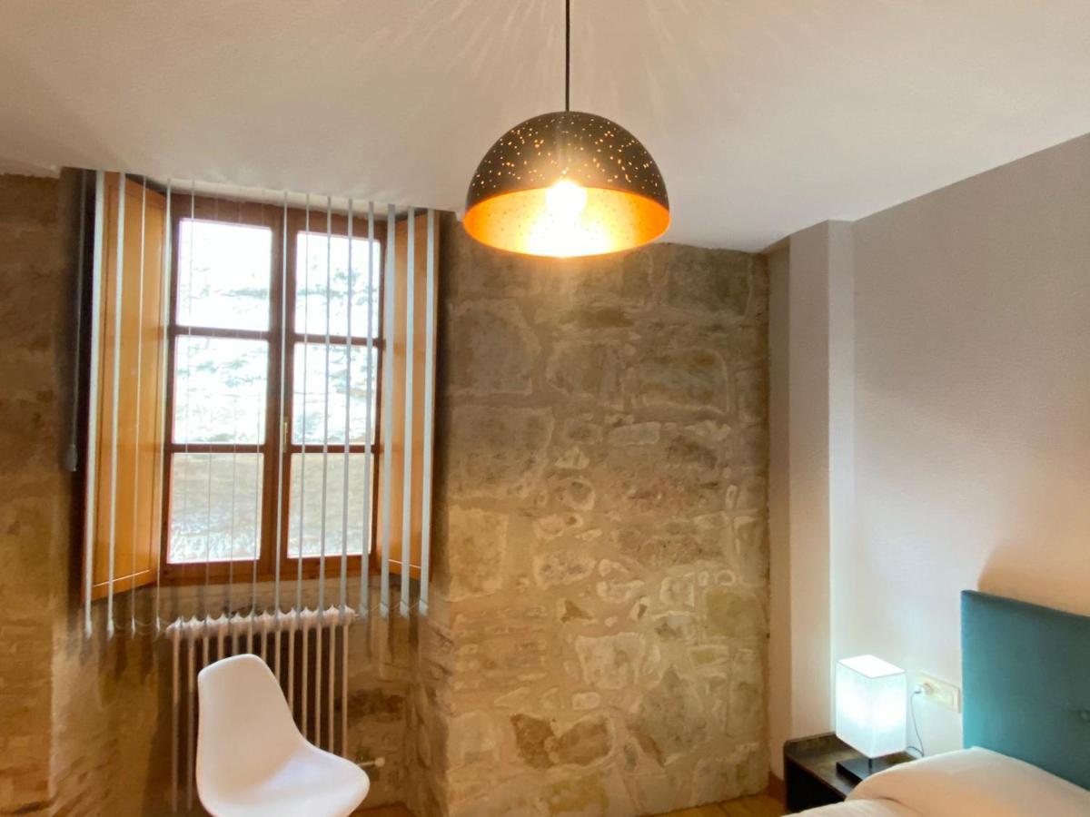 Acogedor apartamento Puente Romano !!! Salamanca Exterior foto